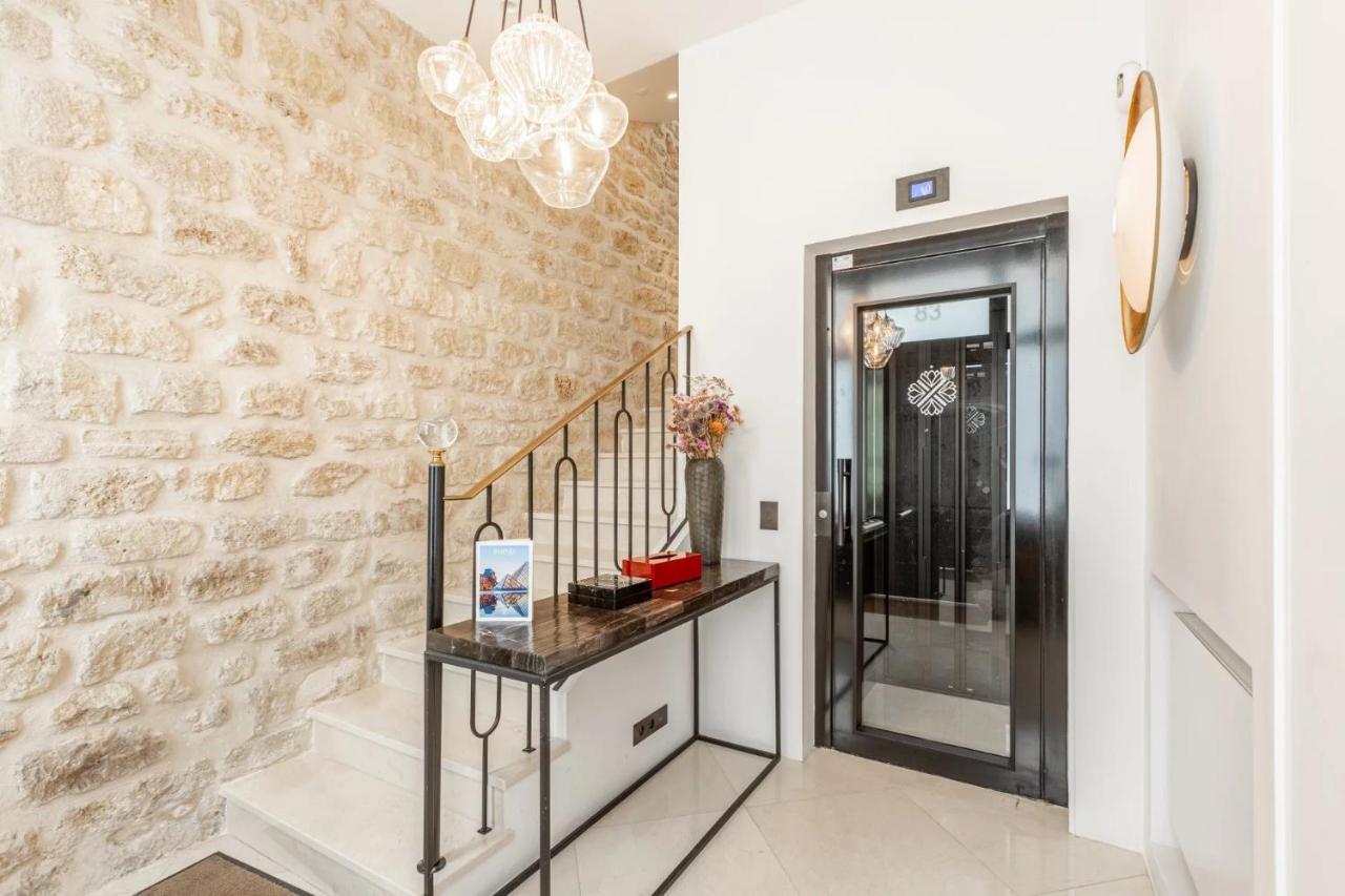 Willa Maison Labruyere - Serviced Mansion Saint Germain Paryż Zewnętrze zdjęcie